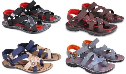 20 best sandals for men in 2023 for all occasions | CNN Underscored