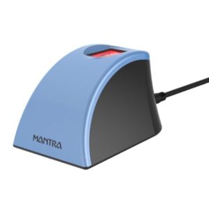 Mantra MFS 110 L1 Biometric Single Fingerprint Scanner